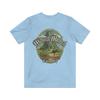 Mount Munch 1900 Vintage Men's T Shirt