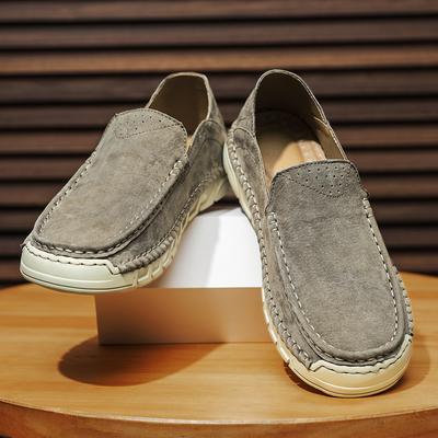Sapatos de homem – Mocassins