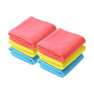 Pomůcky na úklid – Hadry a utěrky