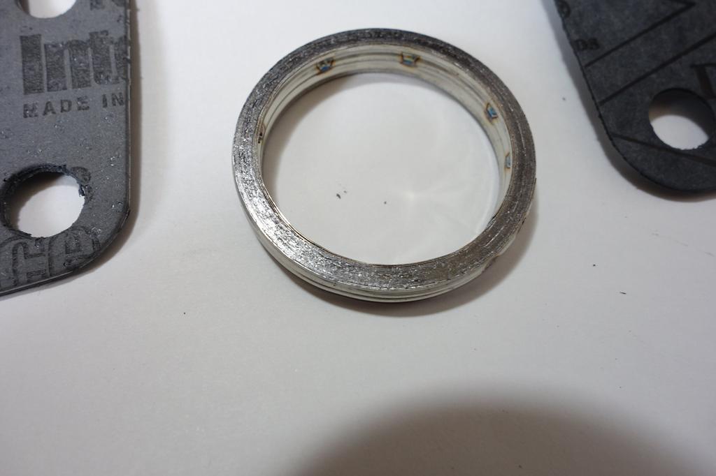 CRM50/NS-1/NSR50/NS50F Standardgröße (für normale 50ccm) Dichtungssatz (3-teiliges Set