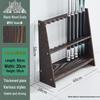 Hengsheng Wooden Billiard Cue Racks & Accessories