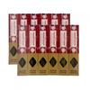 Satya Dragon's Blood Smudge Incense Sticks (Pack of 12)