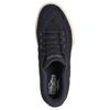 Skechers Archfit Arcade Cozyfit Charming Days Comfortable Soft Breathable Support Sneakers Men Sneakers Navy-Blue 183227-NVY