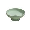 Multi Functional Fruit Bowl for Home Use Modern Design Snack Tray Candy Plate Dessert Stand Suitable for Kitchen and Dining Table Display