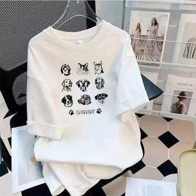 Tops – Magliette