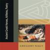 Ancient Greek Heroes Athletes Poetry by Gregory Nagy Paperback Book 9780674296282