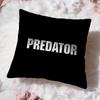 Brand Billiards P-Predator Cushion Cover Premium Comfort Reversible Pillow Cove -Two in One Design for Any Room & Car Interior