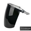 Welding Safety Helmet With Pc Face Shield Scratch Resistant Heat Insulation Anti Welding Slag For Industrial Welding