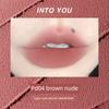 Into You Canned Lip Mud 342 Lip Glaze Em525 Nude Color 08 Matte Pd02 Whitening Lipstick Intoyou
