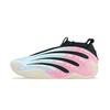Harden Vol.9 BNK Gravity, Court Elf Abriebfest Abriebfest Mittelhohe Basketballschuhe Herren JR2504(Team40-)