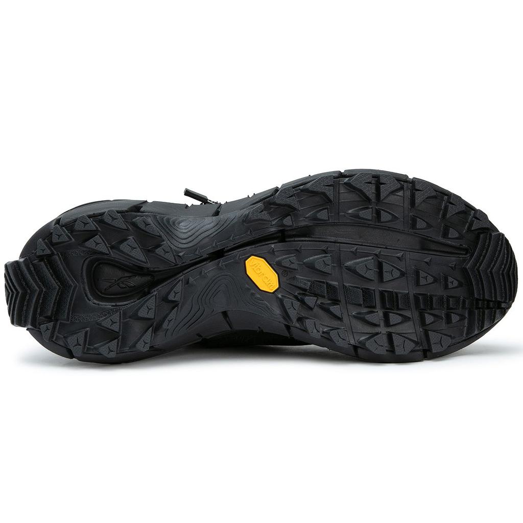 Reebok Spyder X  Zig Kinetica Edge 2.5 Casual Sports Mesh Suede Rubber TPU Wear-Resistant Low-Top Trail Casual City Commuting Running Shoes 100245915