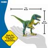 Schleich Velociraptor Dinosaur Figure 14585