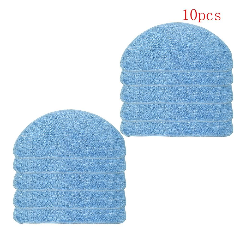 Vacuum Cleaners Parts Accessories for MOOSOO Robot RT30 RT40 RT50 R3 R4 Main Brush HEPA Filter Side Brush Kits Accessory Set