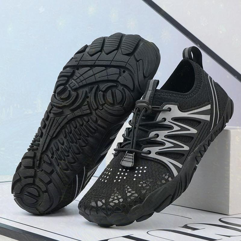 Indoor sports shoes silent soft-soled yoga pilates ******** rope shoes shock absorption squat training fitness shoes