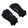 Winter Rainproof Ski Gloves Thermal Touchscreen for Men Women Insulation Extended Wrist Snow Sports Riding Black