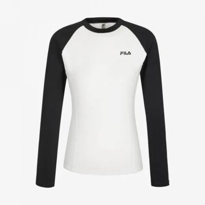 Fila Pullover Rashguard Fs2rtg2452fowh