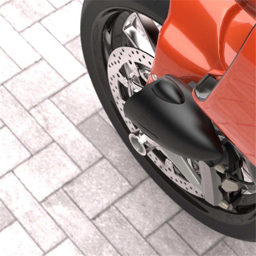 Egnet for biler, motorsykler, lastebiler, ATV-er, UTV-er og scootere