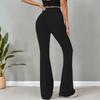 Women's Outdoor Leisure Yoga Exercise Slim Fit High Waist Drawstring Pants