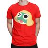 Men Women TShirts Funny Sgt Frog Keroro Comedy Novelty 100 Cotton Tee Shirt Short Sleeve  T Shirts O Neck Clothes Gift Idea