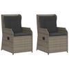 Mobilier de exterior – Scaune de grădină