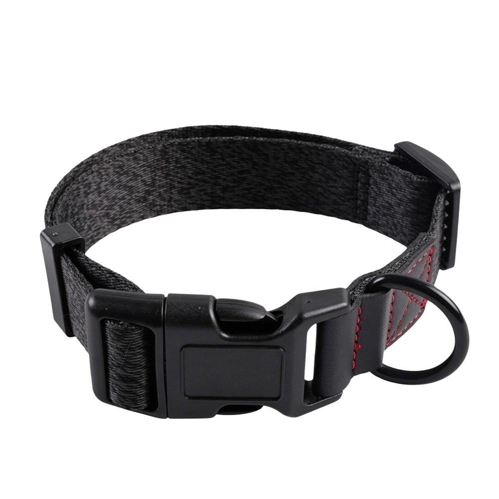 Anti-Pull Pet Collar Adjustable Traction Rope New Dog Collar for Small Medium Large Dogs