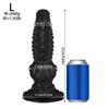 4 Size Alien Tentacle Dildo Large Anal Plug Dilatator Anal Butt Plug Suction Cup Anal Stimulation Butplug Sex Toys For Women Men