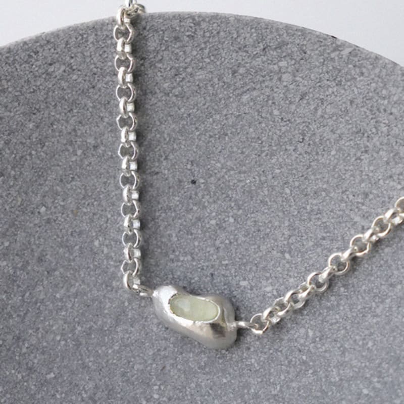 RENTIER Sanfter Stein Armband 03