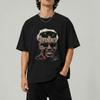 Tricou Grafic Lamine Yamal, Tricou Fotbal Vintage, Cadou Fan Fotbal, Streetwear Unisex, Îmbrăcăminte Retro Fotbal Spaniol, Tricou Sport Supradimensionat