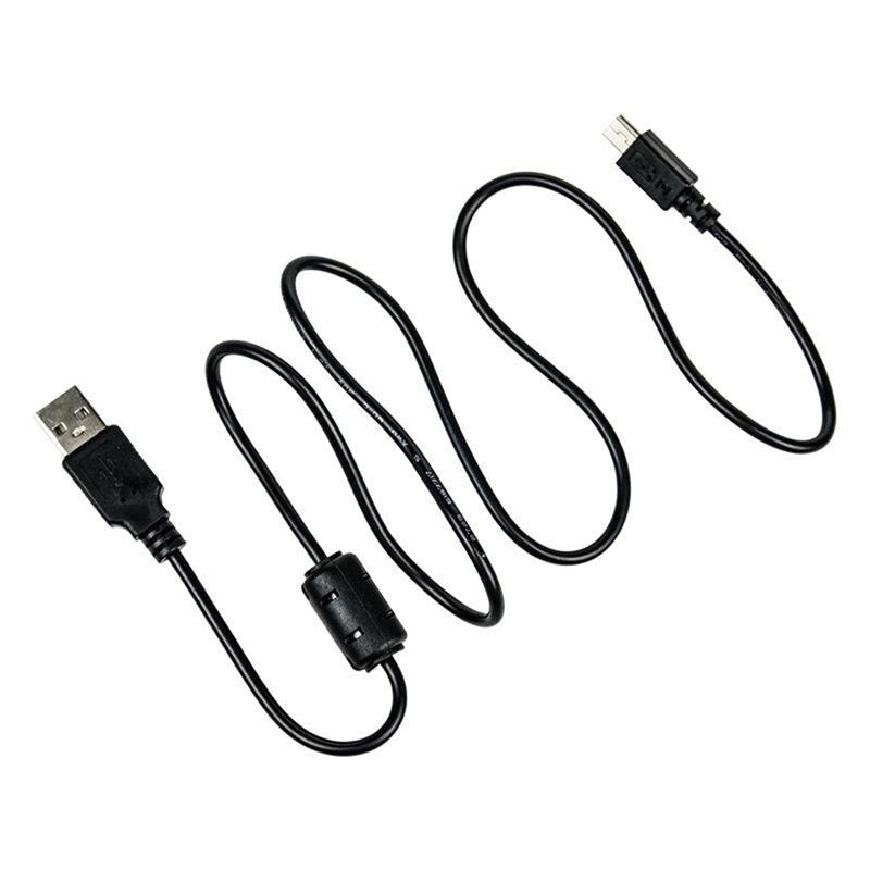 USB Charging & Data Cable Lead For Gopro HD Hero Hero4 3+ 3 Go Pro 4 Charger