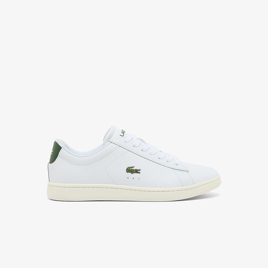 [lacoste] Женские кроссовки Carnaby Evo RZ0089W55N1R5 220