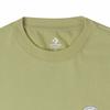 Converse T Shirt Men's Yellow Green 10026165-A02