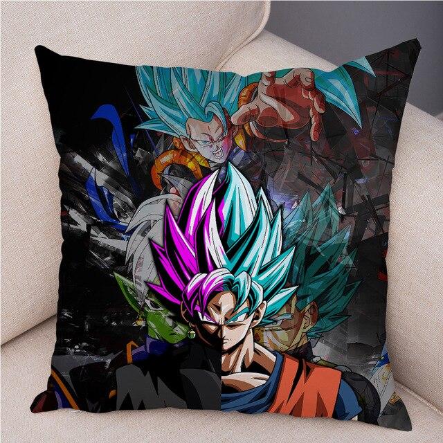 dragon ball pillow case