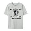 Na górę – T-shirty i koszulki