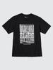 Uniqlo Japan Peace For All Graphic T shirT  shorT Sleeve Regular fiT  Kosuke Kawamura