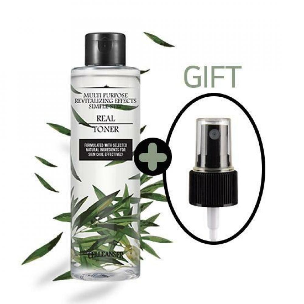 

Celinger Real Тоник Чайное Дерево 200мл