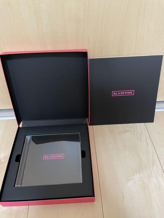 [USED] BLACKPINK
