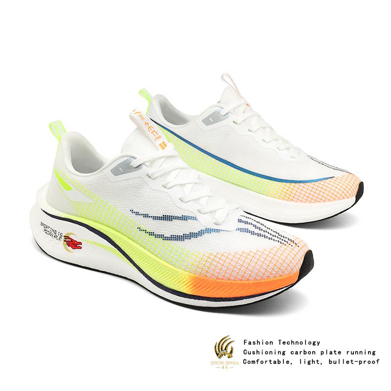 Casual Sport Shoes Mens Tennis Running Sneakers Men Sport Fitness Gym Jogging Walking Lightweight Athletic Shoes 36 чёрный 4668₽