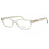 Coach Hc6233u 5111 Women Eyeglasses