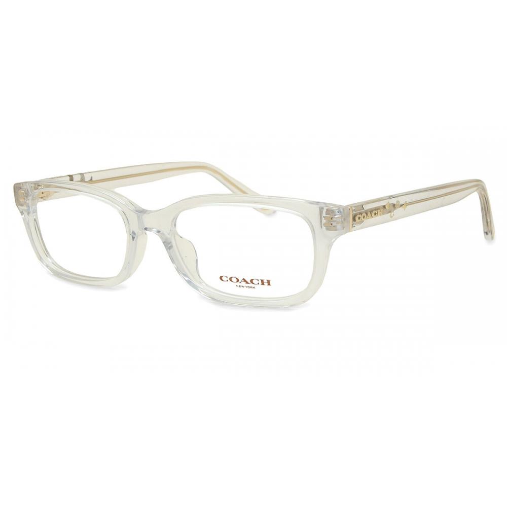 Coach Hc6233u 5111 Women Eyeglasses