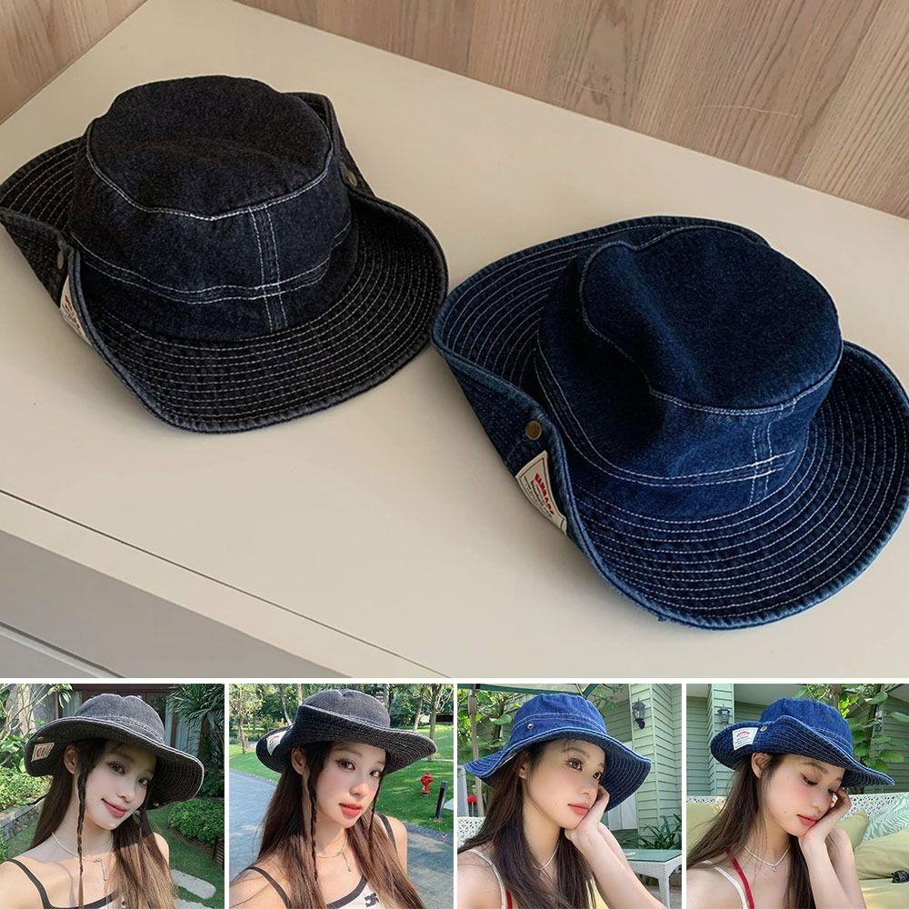 

Портативная шляпа-ведро, дышащая шляпа от солнца, модная кепка для рыбалки, альпинизма