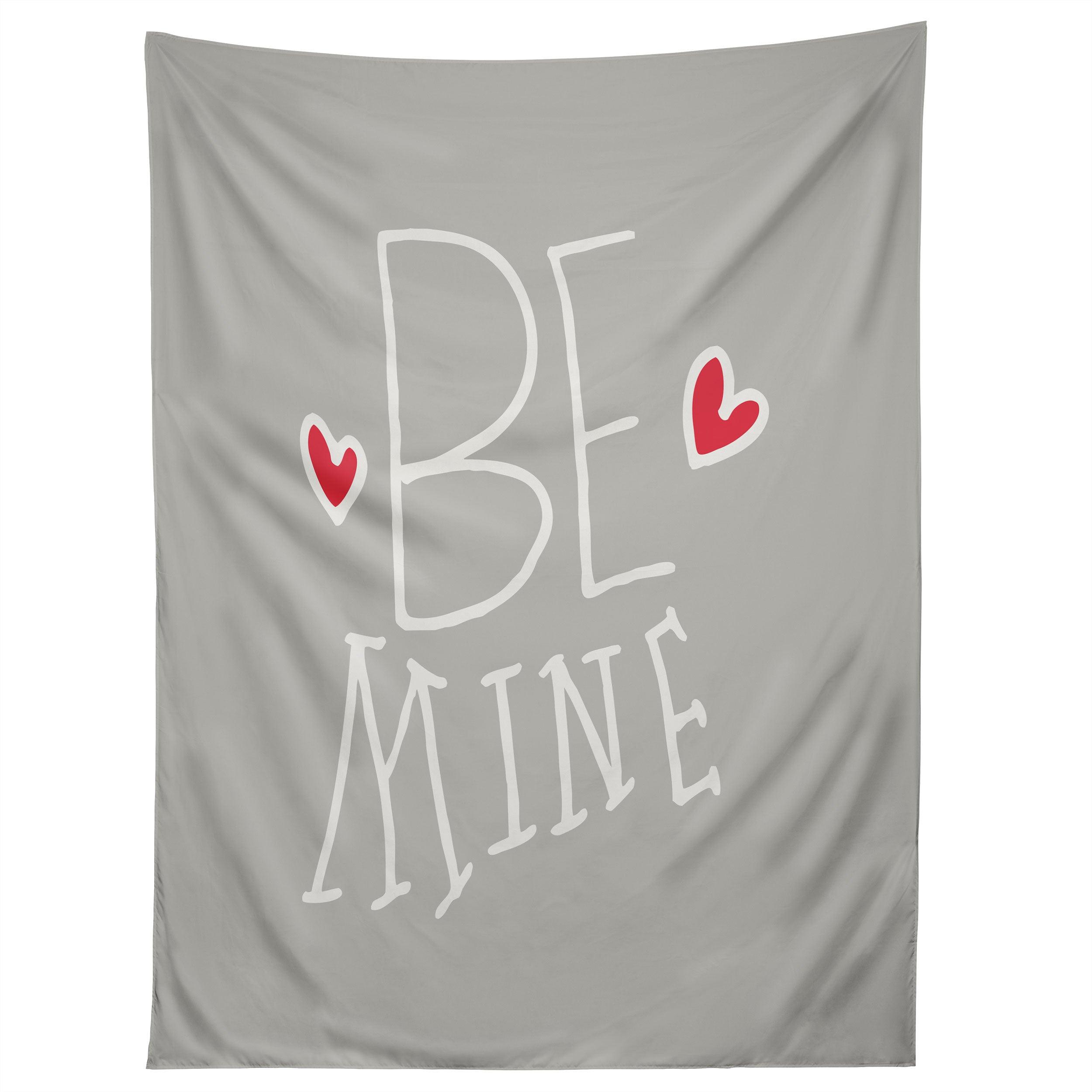 MY LOVE tapestry 75x100