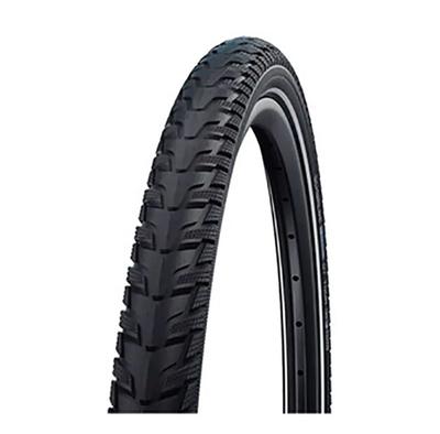 Schwalbe Energizer Plus Tour GreenGuard Performance TwinSkin 28´´ X 37 Hard City Tire