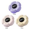 Safety Temperature Water Thermometer with LED Display & Color Alerts Digital Floating Water Thermometer for Newborns & Infants