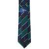 Disney Mickey Mouse Tie DN917311 Blue Business Brand Tie Character Gift