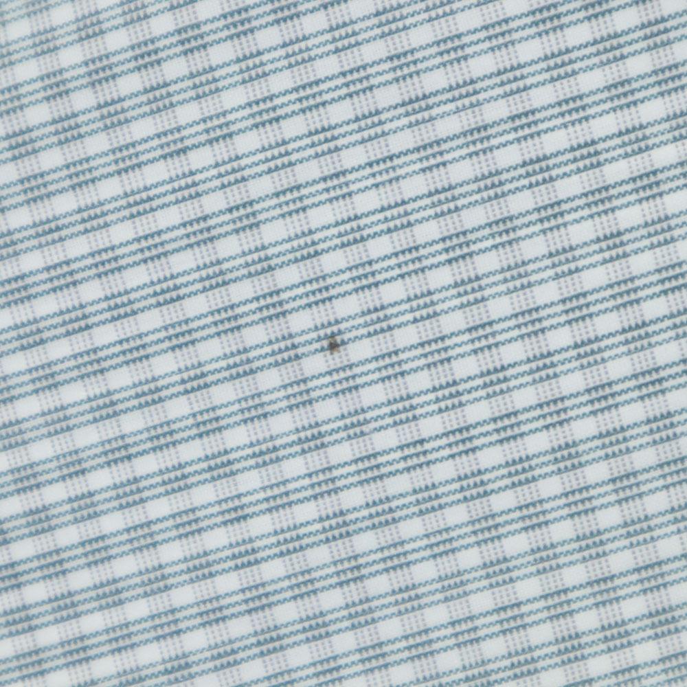 RRL 90s Initial tag Red 3 stars Old Check Pattern Long sleeve shirt Men's Used