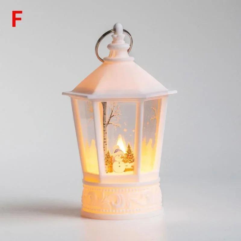 

Хеллоуїн Гарбузові вогні Жах Привид Вітер Ліхтар Різдвяний ліхтар Світло своїми руками Висячі прикраси Атмосфера вечірки Домашній декор кавовий