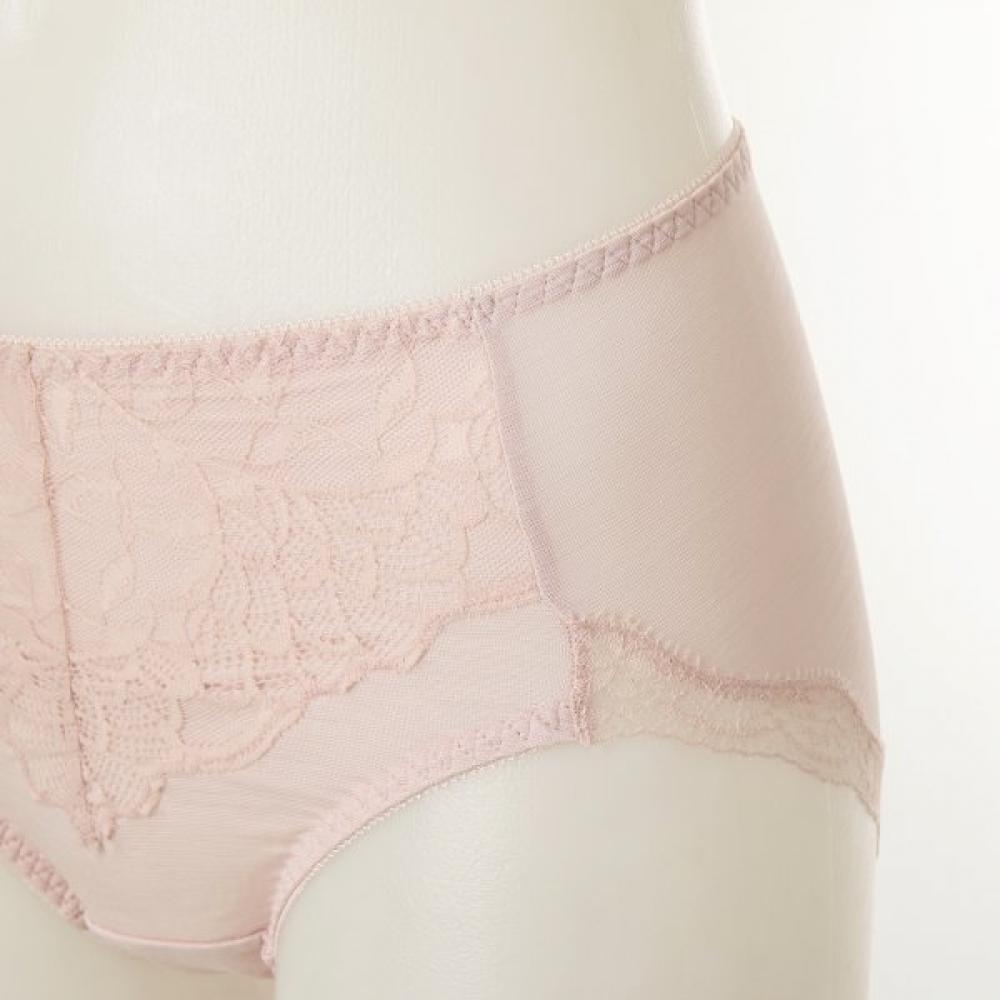 Wacoal Cool Rayon Lace Panty Wlgc623t