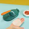 Press Dumpling Wrapper Artifact Dumpling Crust Tool Diy Dumpling Maker Manual Press Noodle Pastry Maker
