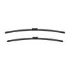 Bosch paire de balais d'essuie-glace aerotwin a100s 3397007100