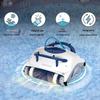 Yingjia Dolphin M200plus Robotic Pool Cleaner